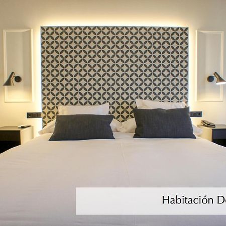 Hotel Montermoso 아란다데두에로 외부 사진