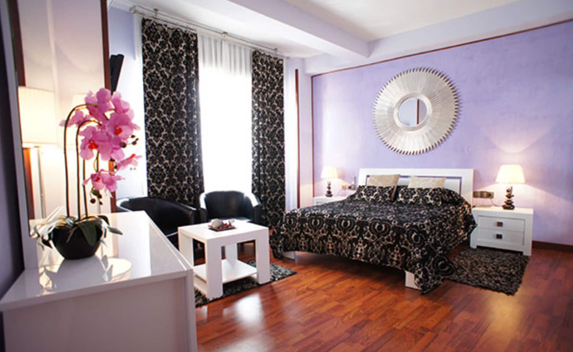 Hotel Montermoso 아란다데두에로 외부 사진