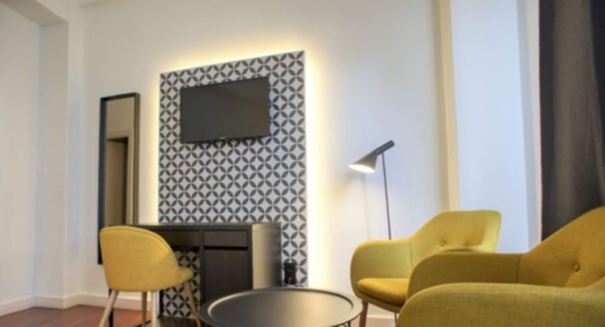 Hotel Montermoso 아란다데두에로 외부 사진