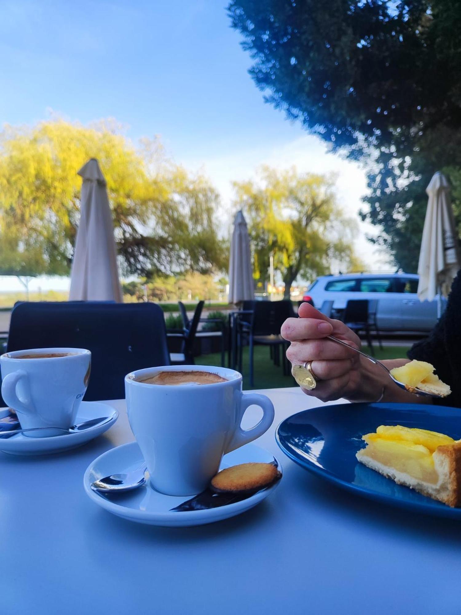 Hotel Montermoso 아란다데두에로 외부 사진